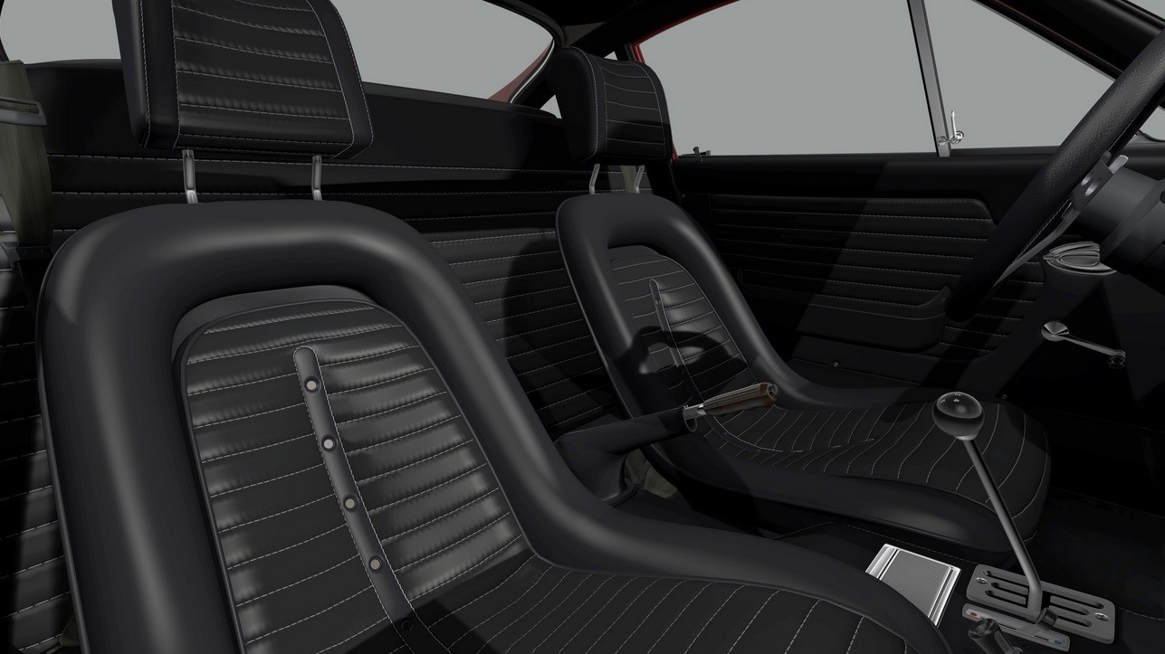 Gran Turismo 6 (Anniversary Edition) - Imagen 12